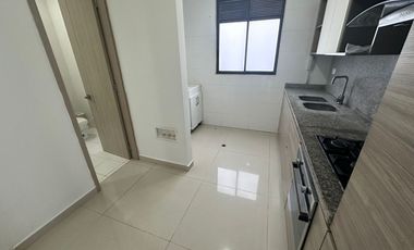 Arriendo apartamento en Altos de Riomar!