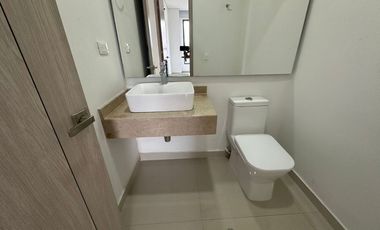 Arriendo apartamento en Altos de Riomar!