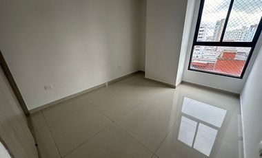 Arriendo apartamento en Altos de Riomar!