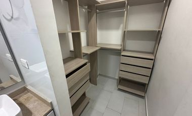 Arriendo apartamento en Altos de Riomar!