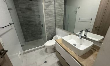 Arriendo apartamento en Altos de Riomar!