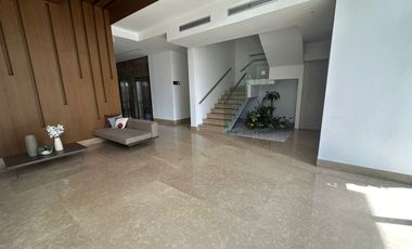 Arriendo apartamento en Altos de Riomar!