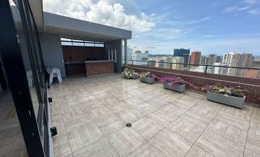 Arriendo apartamento en Altos de Riomar!