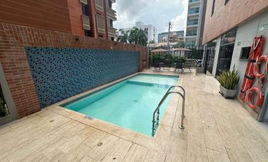 Arriendo apartamento en Altos de Riomar!