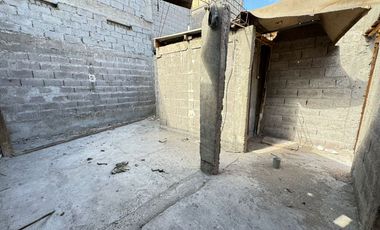 SE VENDE TERRENO EN PSJE LINCOYAN.