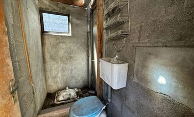 SE VENDE TERRENO EN PSJE LINCOYAN.