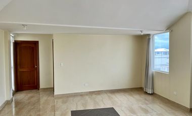 CASA DE VENTA A ESTRENAR EN CARCELÉN