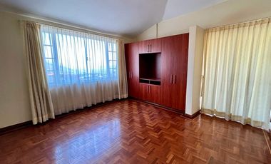 CASA DE VENTA A ESTRENAR EN CARCELÉN