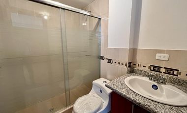 CASA DE VENTA A ESTRENAR EN CARCELÉN