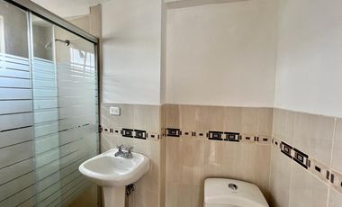 CASA DE VENTA A ESTRENAR EN CARCELÉN