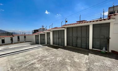 CASA DE VENTA A ESTRENAR EN CARCELÉN