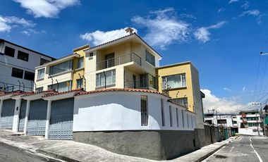 CASA DE VENTA A ESTRENAR EN CARCELÉN