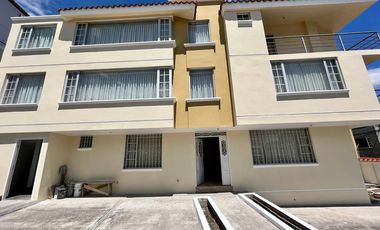 CASA DE VENTA A ESTRENAR EN CARCELÉN