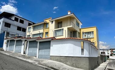 CASA DE VENTA A ESTRENAR EN CARCELÉN