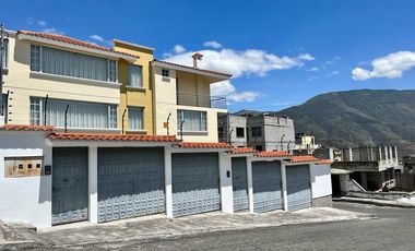 CASA DE VENTA A ESTRENAR EN CARCELÉN
