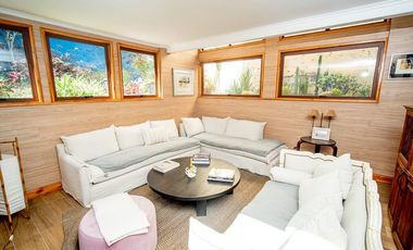 SE VENDE HERMOSA CASA EN SECTOR SUR DE LA CIUDAD.