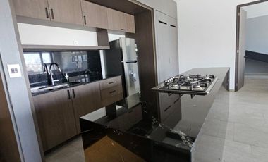 Departamento en renta en angelopolis torres boudica