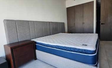 Departamento en renta en angelopolis torres boudica