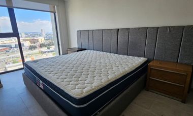 Departamento en renta en angelopolis torres boudica