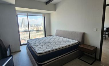 Departamento en renta en angelopolis torres boudica
