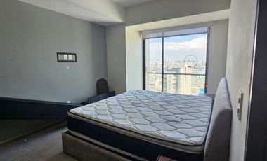 Departamento en renta en angelopolis torres boudica