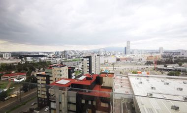 Departamento en renta en angelopolis torres boudica