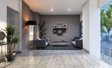 PREVENTA DEPARTAMENTO BUENAVISTA, CUAUHTEMOC