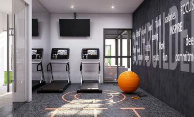 PREVENTA DEPARTAMENTO BUENAVISTA, CUAUHTEMOC