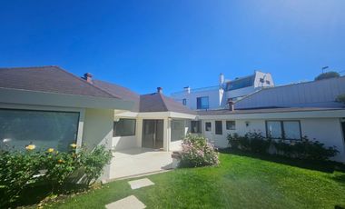 BROKER JARDIN ESPECTACULAR PROPIEDAD 4D-5B-SALA ESTAR- DEPENDENCIAS