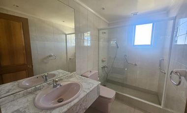 BROKER JARDIN ESPECTACULAR PROPIEDAD 4D-5B-SALA ESTAR- DEPENDENCIAS