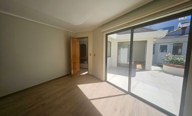 BROKER JARDIN ESPECTACULAR PROPIEDAD 4D-5B-SALA ESTAR- DEPENDENCIAS