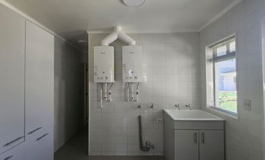 BROKER JARDIN ESPECTACULAR PROPIEDAD 4D-5B-SALA ESTAR- DEPENDENCIAS