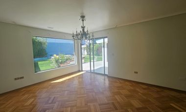 BROKER JARDIN ESPECTACULAR PROPIEDAD 4D-5B-SALA ESTAR- DEPENDENCIAS