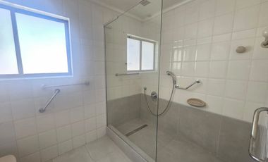 BROKER JARDIN ESPECTACULAR PROPIEDAD 4D-5B-SALA ESTAR- DEPENDENCIAS