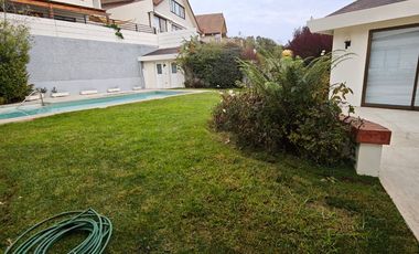 BROKER JARDIN ESPECTACULAR PROPIEDAD 4D-5B-SALA ESTAR- DEPENDENCIAS
