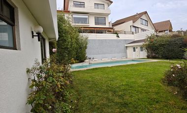 BROKER JARDIN ESPECTACULAR PROPIEDAD 4D-5B-SALA ESTAR- DEPENDENCIAS