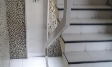 VENDO OFICINA EN SAN MIGUEL CHAPULTEPEC MUY BIEN UBICADA