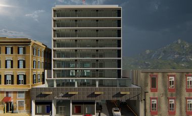 Edificio en venta Centro Puebla