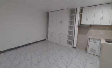 Alquiler de Lindo Monoambiente en San Roque Surco