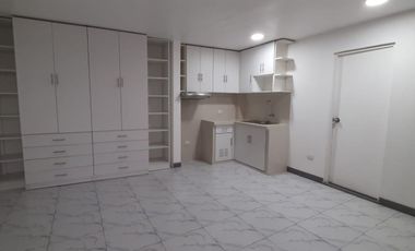 Alquiler de Lindo Monoambiente en San Roque Surco