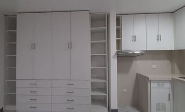 Alquiler de Lindo Monoambiente en San Roque Surco