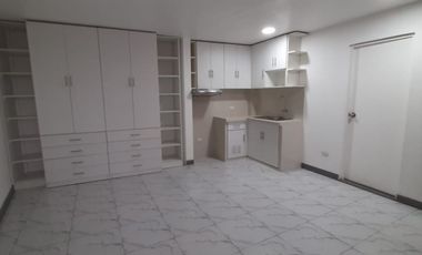 Alquiler de Lindo Monoambiente en San Roque Surco