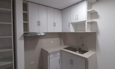 Alquiler de Lindo Monoambiente en San Roque Surco