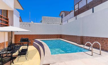 SE VENDE HERMOSA CASA EN SECTOR SUR.