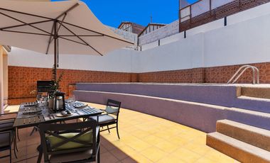 SE VENDE HERMOSA CASA EN SECTOR SUR.