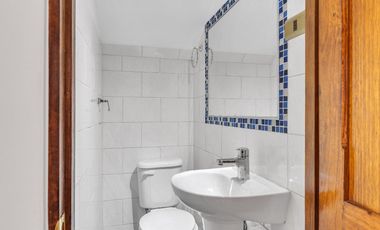 SE VENDE HERMOSA CASA EN SECTOR SUR.