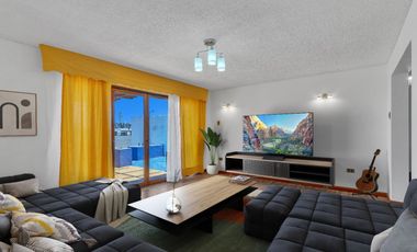 SE VENDE HERMOSA CASA EN SECTOR SUR.