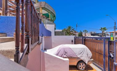 SE VENDE HERMOSA CASA EN SECTOR SUR.