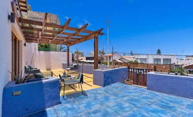 SE VENDE HERMOSA CASA EN SECTOR SUR.