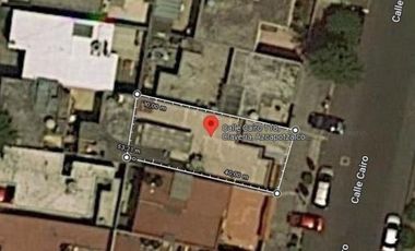 VENDO CASA EN AZCAPOTZALCO